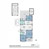 40 Bursill Street, Guildford, NSW 2161-Floorplan