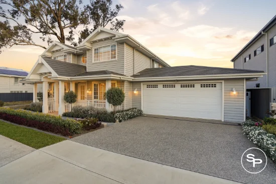 40 Butler Drive, Wilton, NSW 2571 - For Sale
