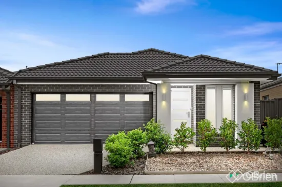 40 Byre Street, Doreen, Vic 3754