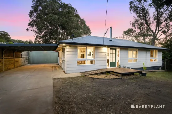 40 Cairncroft Avenue, Launching Place, Vic 3139