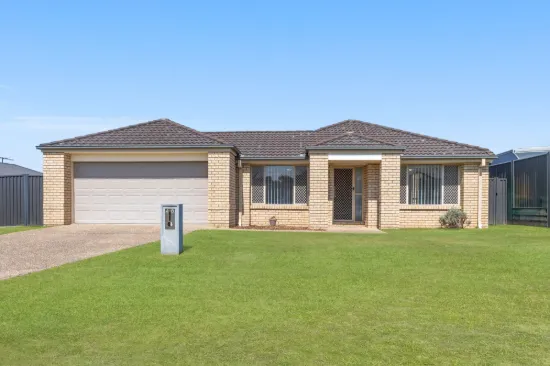 40 Cairns Crescent, Deception Bay, Qld 4508