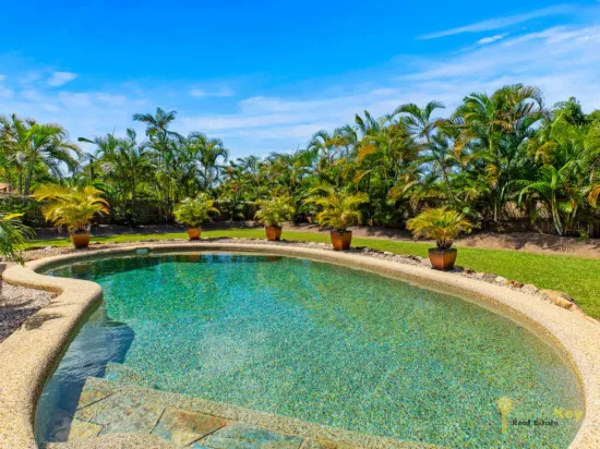 40 Cairnwell Street, Smithfield, Qld 4878