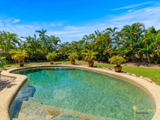 40. Cairnwell Street, Smithfield, Qld 4878 - For Rent