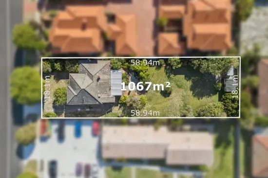 40 Caledonian Avenue, Maylands, WA 6051