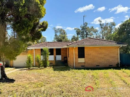 40 Callaghan Street, Ashmont, NSW 2650