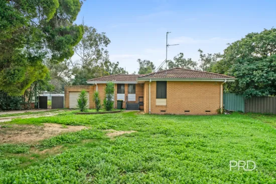 40 Callaghan Street, Ashmont, NSW 2650