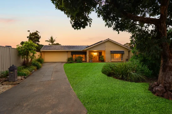 40 Calomba Crescent, Happy Valley, SA 5159
