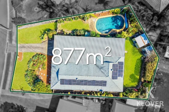 40 Caloola Drive, Springwood, Qld 4127