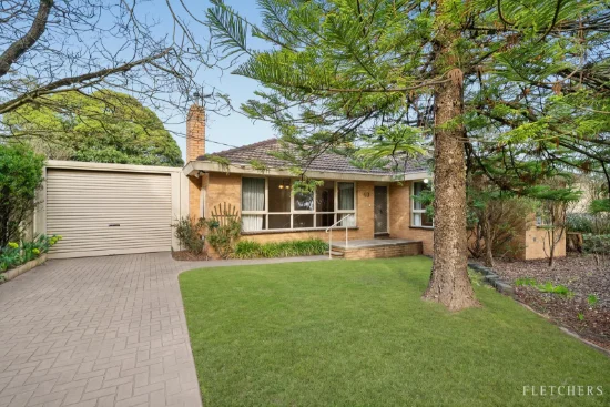 40 Cambridge Road, Mooroolbark, Vic 3138