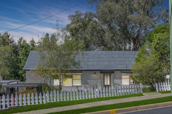 40 Cameron Road, Queanbeyan, NSW 2620