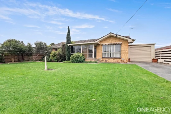 40 Campbell Street, Traralgon, Vic 3844
