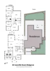 40 Camville Road, Mulgrave, Vic 3170-Floorplan