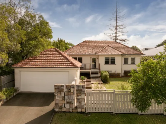 40 Canberra Drive, Ashgrove, Qld 4060-Image