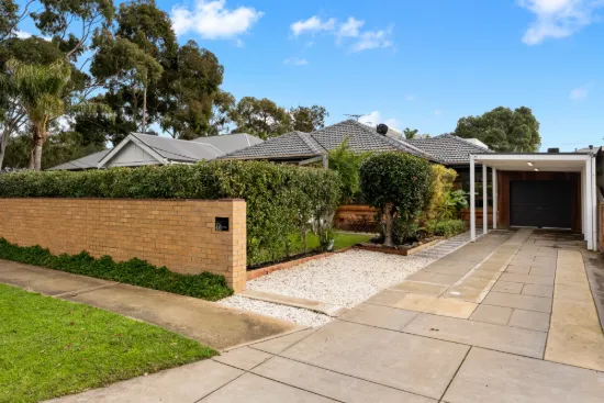 40 Canino Drive, Kidman Park, SA 5025