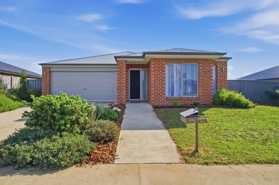 40 Cantwell Drive, Sale, Vic 3850