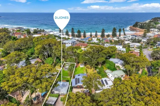 40 Cape Three Points Road, Avoca Beach, NSW 2251