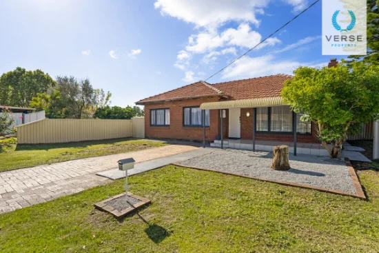 40 Carman Way, Bassendean, WA 6054