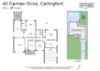40 Carmen Drive, Carlingford, NSW 2118-Floorplan