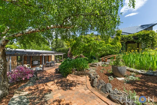 40 Carnegie Crescent, Narrabundah, ACT 2604 - For Sale