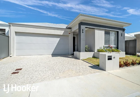 40 Casina Way, Jindalee, WA 6036