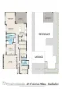 40 Casina Way, Jindalee, WA 6036-Floorplan