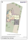 40 Castlefern Way, Duncraig, WA 6023-Floorplan