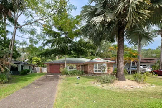 40 Catherine Crescent, Jubilee Pocket, Qld 4802