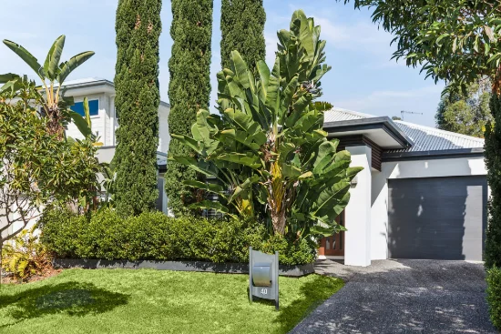 40 Cavalry Way, Sippy Downs, Qld 4556 - Sold