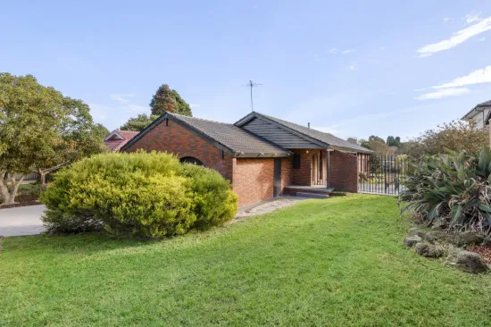 40 Cavendish Avenue, Wantirna, Vic 3152