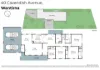 40 Cavendish Avenue, Wantirna, Vic 3152-Floorplan
