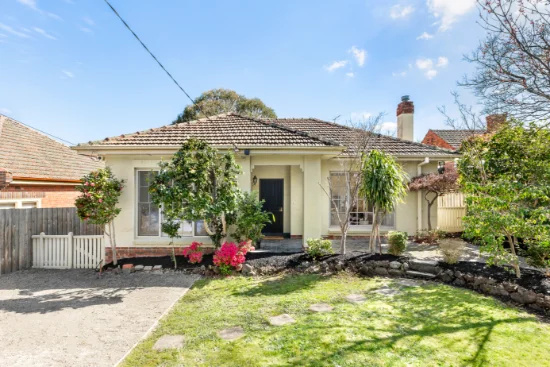 40 Celia Street, Glen Iris, Vic 3146