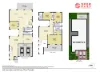 40 Centennial Drive, The Ponds, NSW 2769-Floorplan