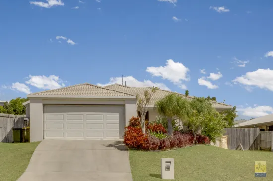 40 Central Avenue, Calliope, Qld 4680