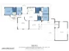 40 Chamberlain Drive, Leongatha, Vic 3953-Floorplan