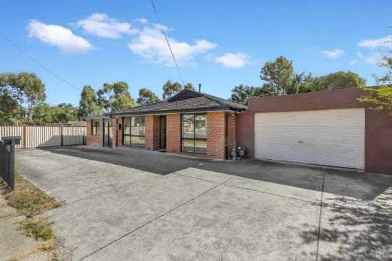 40 Chapel Road, Keysborough, Vic 3173