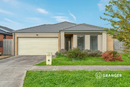 40 Charles Street, Wallan, Vic 3756