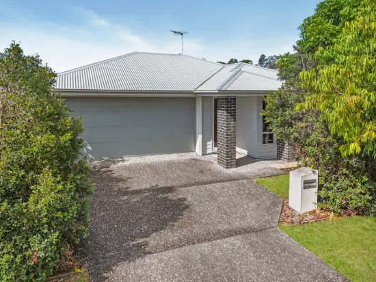 40 Chikameena Street, Logan Reserve, Qld 4133