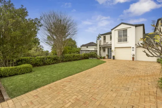 40 Childs Circuit, Belrose, NSW 2085