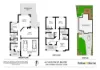 40 Childs Circuit, Belrose, NSW 2085-Floorplan