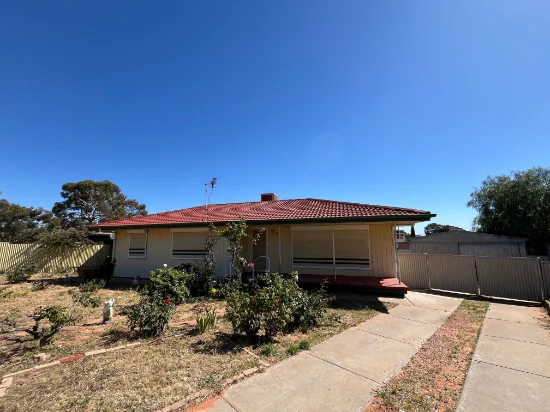 40 Chinnery Street, Port Augusta West SA 5700 - For Rent