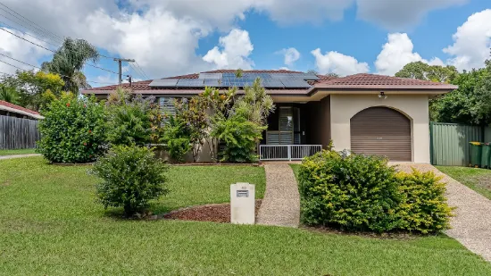 40 Chipping Drive, Alexandra Hills, Qld 4161