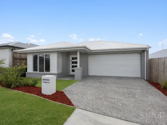 40 Chorus Crescent, Ripley, Qld 4306