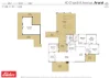 40 Churchill Avenue, Ararat, Vic 3377-Floorplan
