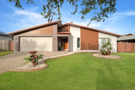 40 Cinnamon Drive, Glenella, Qld 4740