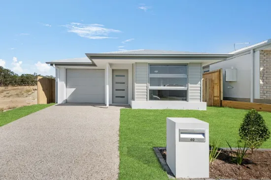 40 Classical Circuit, Ripley QLD 4306-Image