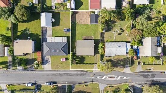 40 Claverton Drive, Deception Bay, Qld 4508