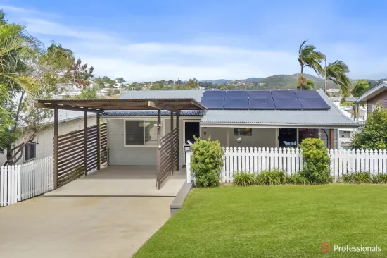 40 Cliff Street, Yeppoon, Qld 4703