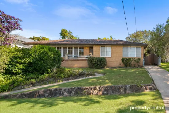 40 Cliffbrook Crescent, Leonay, NSW 2750