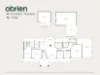 40 Clifton Terrace, Wy Yung, Vic 3875-Floorplan