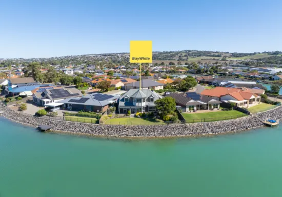 40 Clipper Court, Encounter Bay, SA 5211